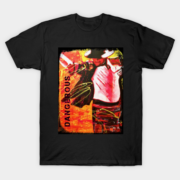 mj t shirt design